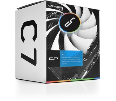 Cryorig C7