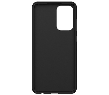 Otterbox React Series voor Samsung Galaxy A72, zwart - Geen retailverpakking