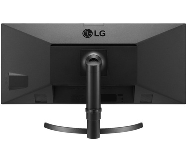 LG 34CN650W-AC