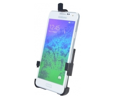 Haicom losse houder Samsung Galaxy Alpha (FI-376) (zonder mount)