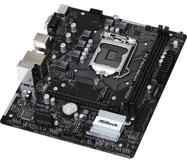 ASRock H410M-H/M.2 SE