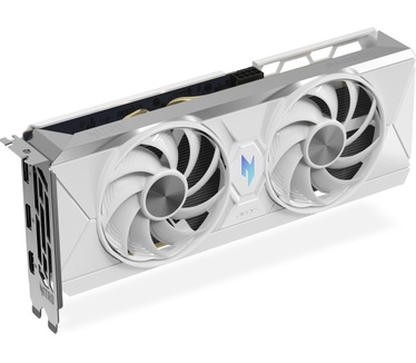 Acer Nitro Radeon RX 9060 XT OC 16GB White Edition
