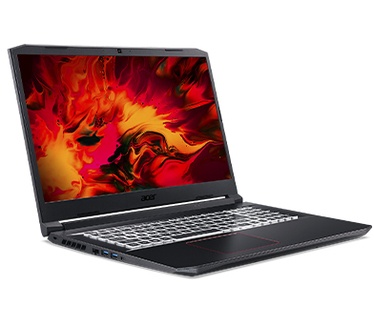 Acer Nitro 5 AN517-52-7352