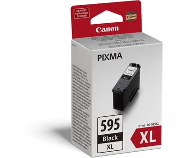 Canon PG-595XL