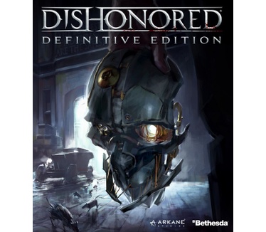 Dishonored - Definitive Edition, PC (Windows)