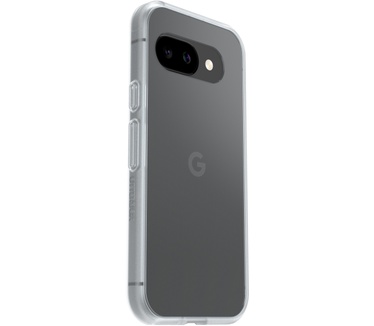 Otterbox React Series voor Google Pixel 9a, transparant - Geen retailverpakking
