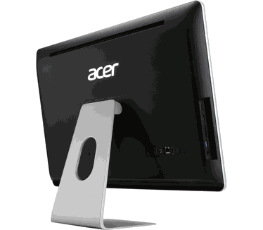 Acer Aspire Z3-715 9012 (Belgisch model)