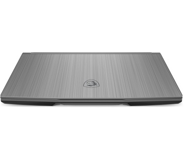 MSI Creator 15M A10SD-405BE (Azerty toetsenbord)