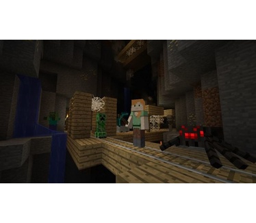 Minecraft: Wii U Edition