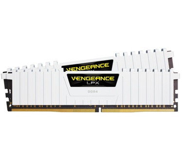 Corsair Vengeance LPX CMK32GX4M2A2666C16W