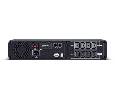 Cyberpower CP2000EIPFCRM2U
