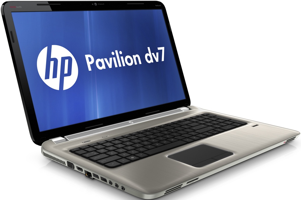 Hp Pavilion Dv7 6c40ed Kenmerken Tweakers