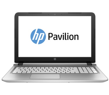 HP Pavilion 15-AB280ND