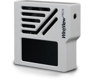Thermal Grizzly WireView Pro II GPU - White - Normal