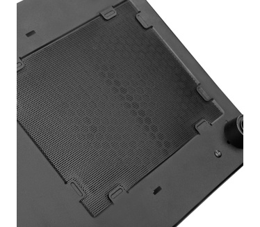 Silverstone RL05 (Window) Zwart