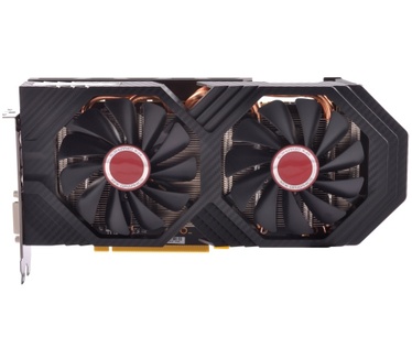 XFX Radeon RX 580 GTS XXX Edition 8GB
