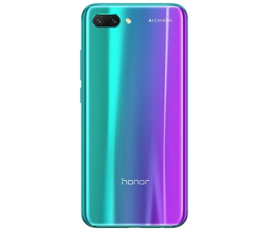 Honor 10 128GB Blauw