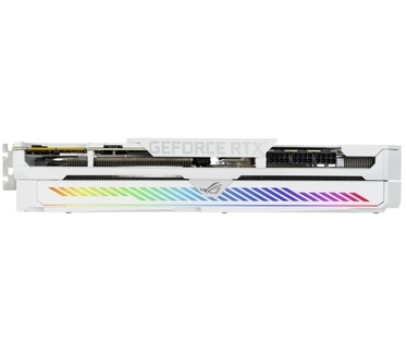 ASUS ROG-STRIX-RTX3090-24G-WHITE