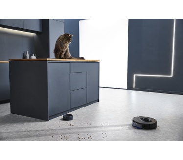Rowenta Robotstofzuiger RR8595