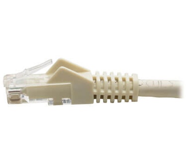 Tripp-Lite N201-006-WH Wit