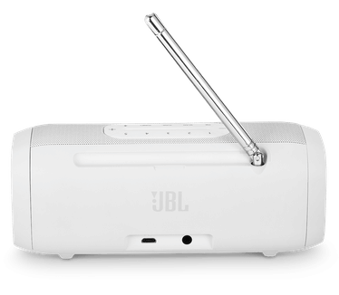 JBL Tuner Wit