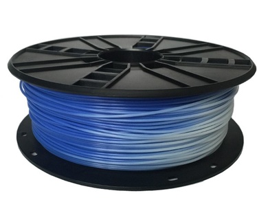 Gembird 3DP-PLA1.75-01-BW