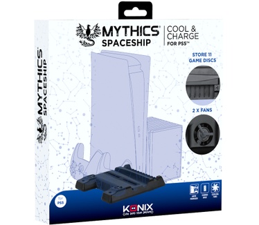 Konix Spaceship PS5