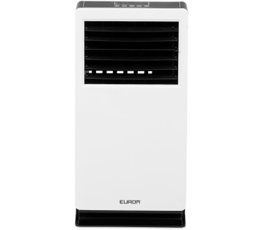 Eurom Eurom Aircooler - bevochtigen, reinigen, ventileren, ioniseren - luchtkoeler