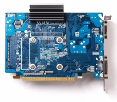 Zotac GT 220 ZONE Edition