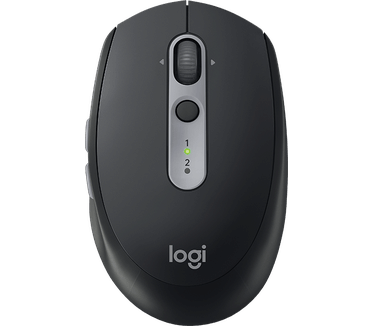Logitech M590 Zwart