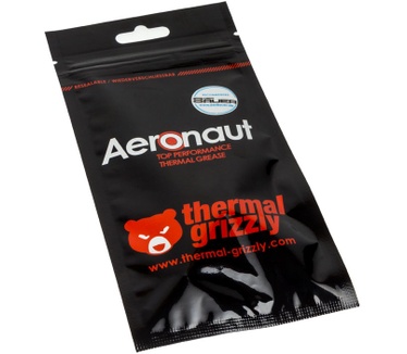Thermal Grizzly Aeronaut