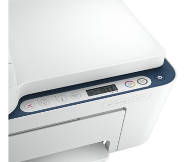 HP DeskJet 4130e AIO