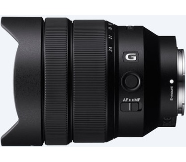 Sony FE 12-24mm F4 G
