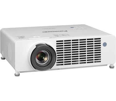 Panasonic PT-LRW35