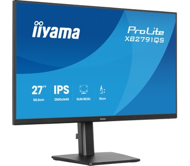 Iiyama XB2791QS-B1