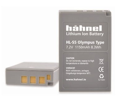 Hähnel HL-S5