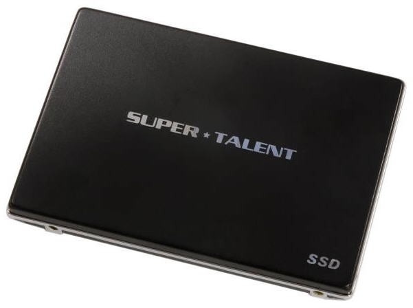 Super Talent UltraDrive MT