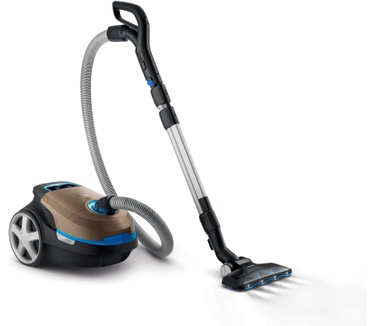 Philips Stofzuiger met zak FC8956/09