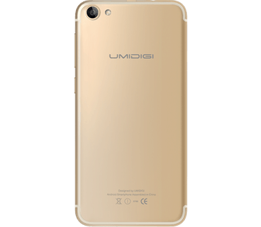 Umidigi G Goud