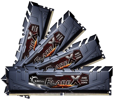 G.Skill F4-3200C16Q-32GFX