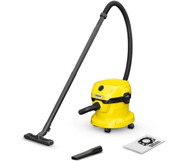 Kärcher WD 2 Plus V-12/4/18