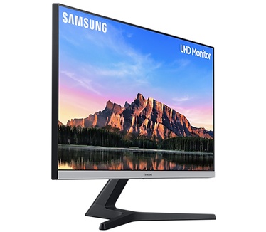 Samsung UHD Monitor UR550