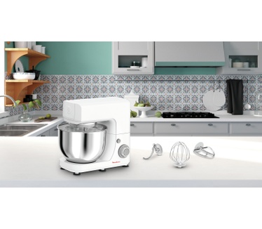 Moulinex Impastatrice Masterchef Essential
