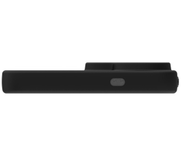 Just in Case Zero% Case (Galaxy S26) Transparant