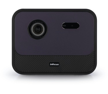 Infocus Quantum LED Crusader Grandmaster