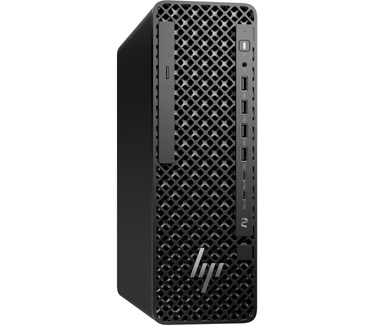 HP Z2 SFF G1i