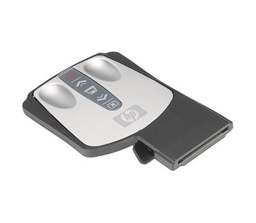 HP Bluetooth PC Card Mouse