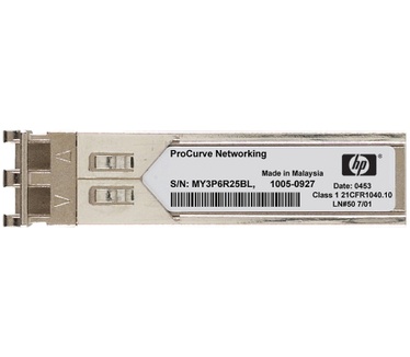 HPE 8Gb Long Wave 10km Fibre Channel SFP+
