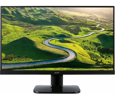 Acer KA270HAbid Zwart