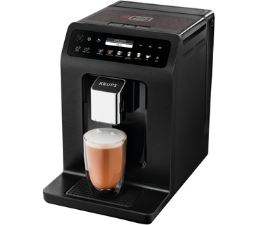 Krups Plus volautomatische espressomachine EA8948